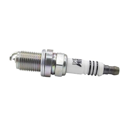 Bougies d'allumage Iridium BKR5EIX11 5464 de qualité supérieure pour auto