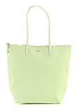 lacoste shopper beige Serie: Concept Lacoste L1212 Concept Vertical Shopper Tasche 35 cm