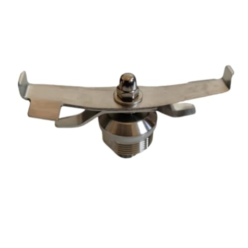 Cuchilla para licuadora compatible Blendtec Q-series825 miniatura 2