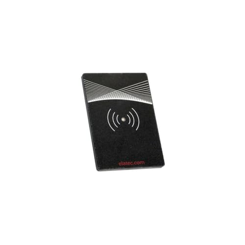 Lecteur RFID TWN4 SLIM Elatec Bluetooth NFC USB pour module d'authentification encastrable
