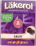 Lakerol Salvi 10-Pack