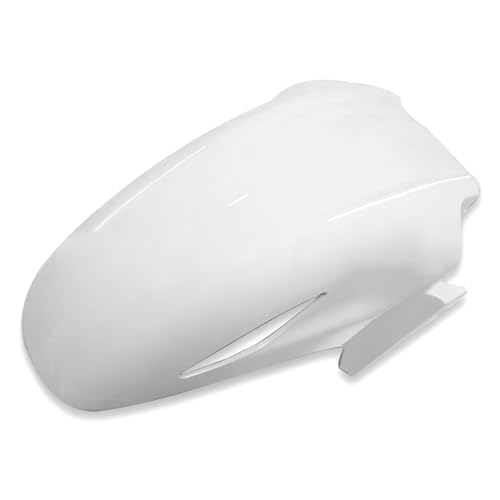Garde-Boue Avant Moto pour CBR600F3 1997-1998 : Carénage ABS Noir