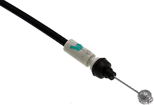 Cable de liberación de capó Dorman 912-482 para repuesto de Toyota 3