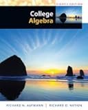 Bundle: College Algebra, 8th + WebAssign Single-Term LOE Printed Access Card for Pre-Calculus and College Algebra