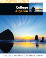 College Algebra + Enhanced Webassign Single-term Loe Printed Access Card for Pre-calculus and College Algebra