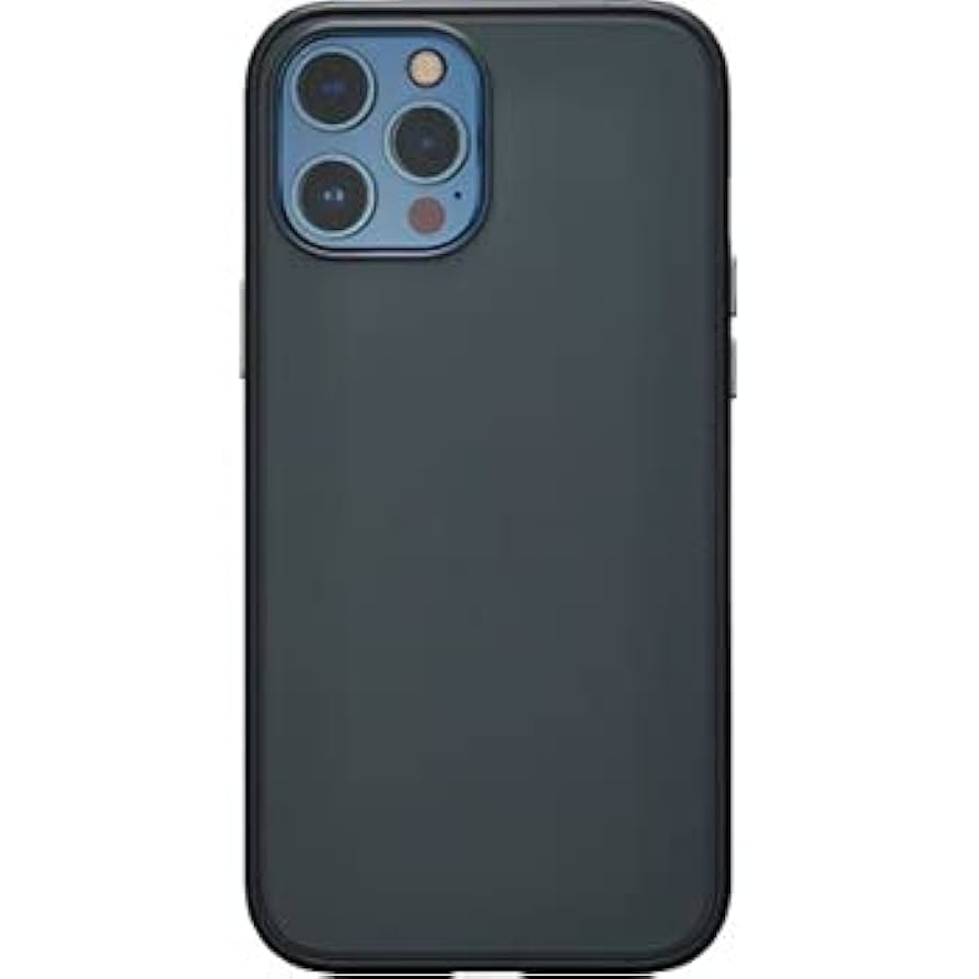 Insignia Hard-Shell Phone Case for iPhone 12 Pro Max