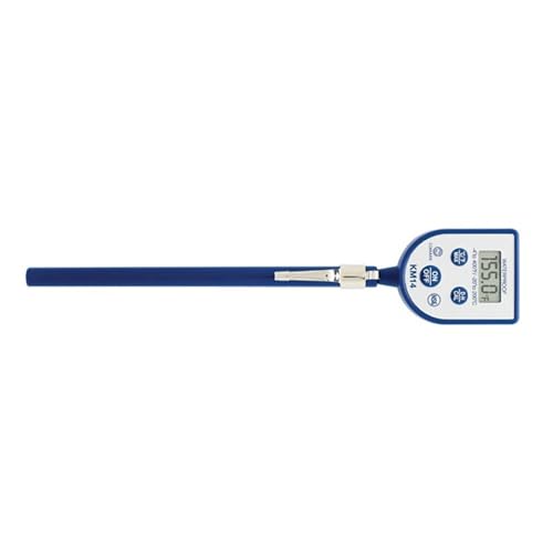 Exact FIT for COMARK KM14 Thermometer - DIGITALPOCKET - Replacement Part by MAVRIK