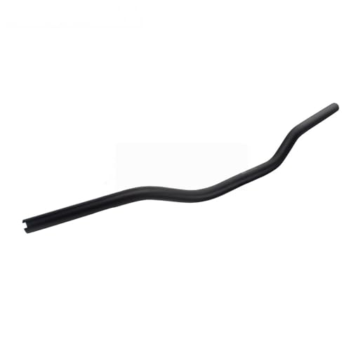 Réhausseur Guidon 25mm Moto pour Soulager le Dos en Dyna Softail