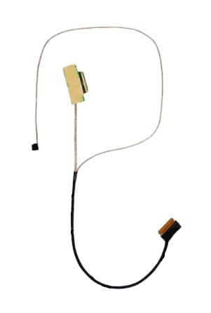 Display Cable Compatible for ASUS FX86, FX86F, FX505, FX505GT-BI5N7, FX50D, FX86G, FX95G, FX705, FX505DT, FX505DY, FX505GD, FX505GE, FX505GM, 1422-033V0A2, 14005-02730500-image-35