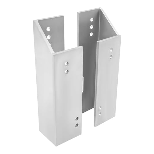 Plaque de cric hors-bord en alliage d'aluminium robuste pour moteur Yamaha 60 CV