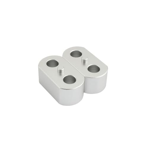 Riser de guidon pour Tiger 800 et Explorer 1200 en aluminium