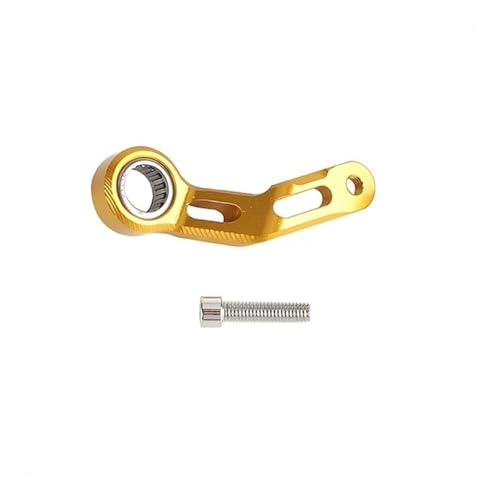 Sélecteur vitesse moto avec support de stabilisateur pour MT09 et Tracer 900GT