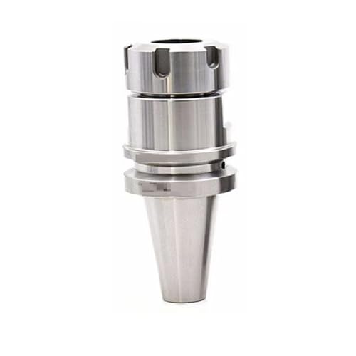 Mandrin NBT30 ER16 avec faux-rond de 0.002mm en acier allié rectifié pour mandrin
