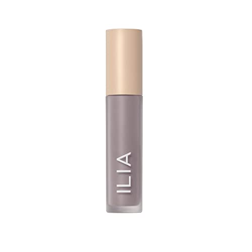 Ilia - Liquid Powder Matte Eye Tint | Non-Toxic, Vegan, Cruelty-Free, Clean Makeup (Dove - Dove Gray) #TOP1