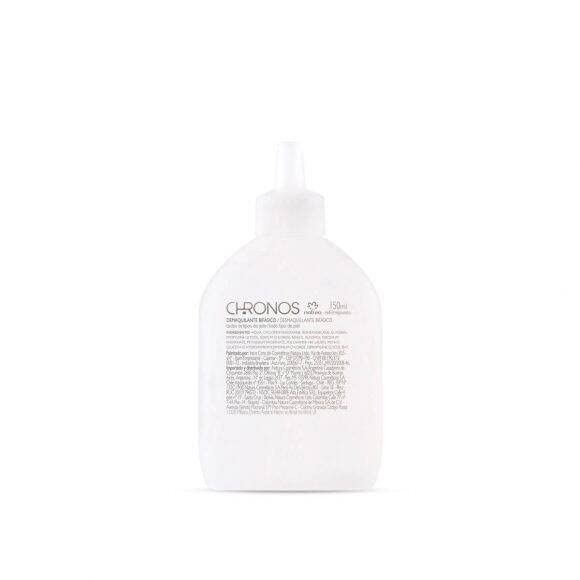 Chronos Natura Demaquilante Bifásico 150ml