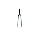 Riscko Wonduu 002l Horquilla Bicicleta Personalizada Fixie Talla L Plata