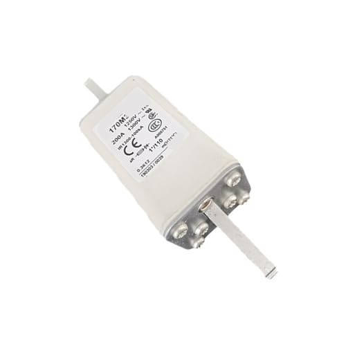 Fusible rapide basse tension 170M3420 protection industrielle