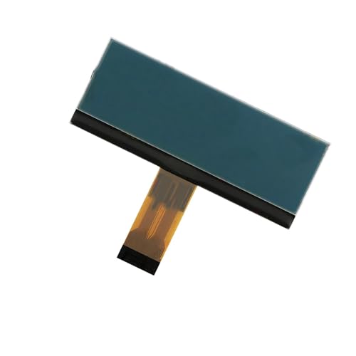Pantalla coche AGC-0060RF-A LCD para tercera generación 4