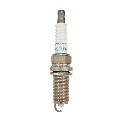 Bougies d'allumage Iridium Platinum FK20HR-A8 pour combustion stable