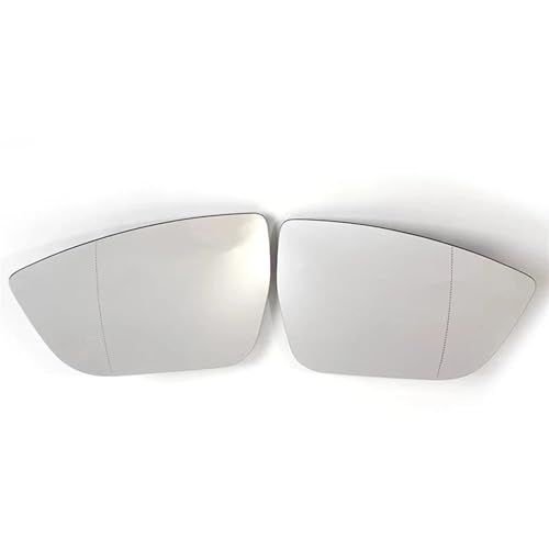 Glace rétroviseur Seat Ateca pour voyager sous la pluie miroir chauffant réglable 2016-2020