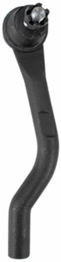 Replacement Front Outer Steering Tie Rod End Linkage LH Driver Side Mechanics Choice for Honda Civic Insight