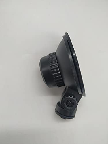 Biuone Dash Cam Windshield Suction Cup Mount Car Camera Sucker #TOP1