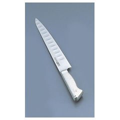 グレステン 筋引 33cm グレステン鋼 ハンドル-積層強化木 専用ケース付き Amazon｜グレステン 筋引 33cm 733TSM｜特殊包丁 オンライン通販