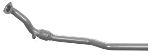 Vegaz AR-161 Abgasrohr