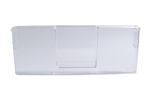 Qualità e affidabilità: L'articolo è un prodotto originale Smeg, il che significa che è stato realizzato con standard elevati di qualità e affidabilità. Puoi essere certo che il Frontale Sportello Congelatore Superiore fornirà prestazioni ottimali e durerà nel tempo.
