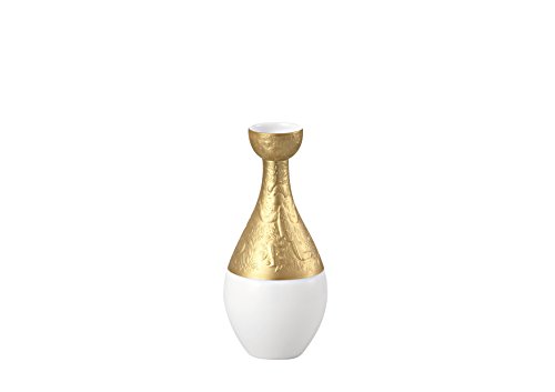 Preisvergleich Produktbild Rosenthal Zauberflöte Sarastro Vase 22 cm