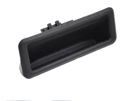 Serrure couvercle coffre 51247118158 commande de déverrouillage E60 E90 E70