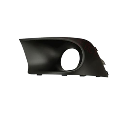 Rejilla parachoques antiniebla para Subaru Legacy de 2008 a 2011 frontal