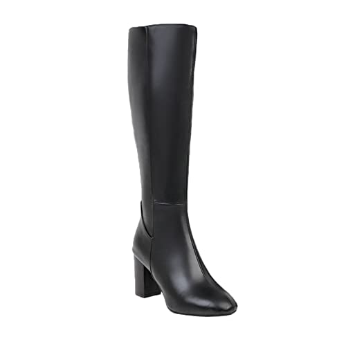 NUSGEAR Women’s Knee-High Winter Boots NUSGEAR Women’s Knee-High Winter Boots