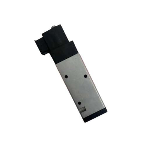 Électrovanne V62C413A-A212J pour la rénovation de blocs de commande