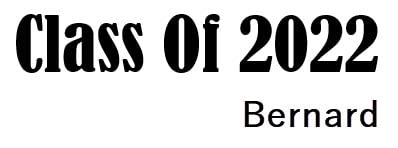 Miniatura 5 de Commemorative Class of 2022 Keychain - Personalized for the Graduate (Rose Gold)