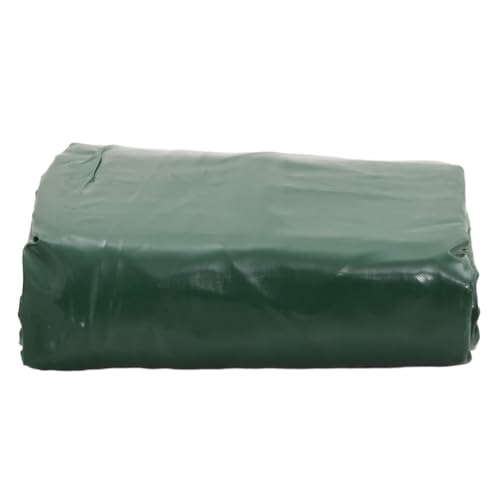 wenjingqi Lona Verde 3x5 m 650 g/m²,156134