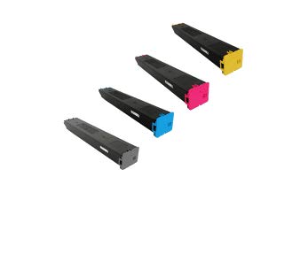 Amazon | eToner ブランド シャープ MX 3640 トナー MX3640 トナー MX