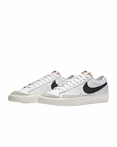 Nike Kids' Blazer Low '77 Sneaker2