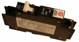 MidNite Solar MidNite Solar MNEPV10 DIN Circuit Breaker 10A 150VDC