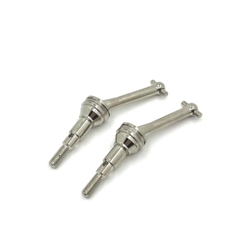 Pièces de mise à niveau voiture MJX Hyper GO pour réparer un cardan usé 1/14