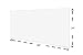 Online Plastic Supply Acrylic Plexiglass Sheet 1/4
