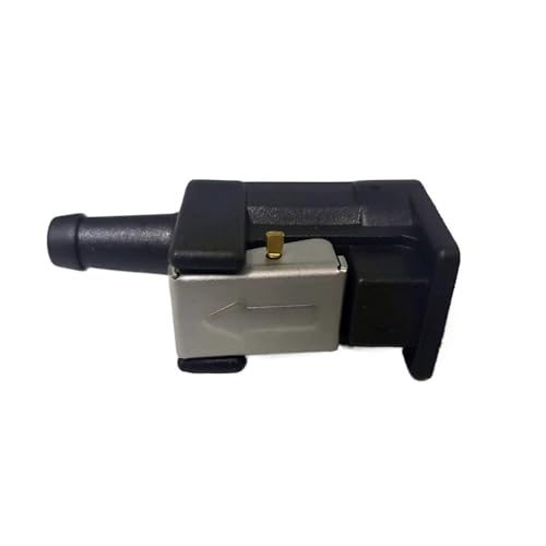 Connecteur de conduite de carburant 8 mm robuste pour moteurs 6E5-24305-05