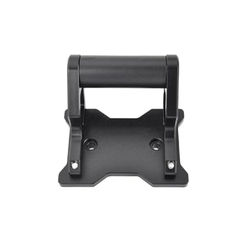 Support GPS moto rigide anti vibration pour CFMOTO 450MT fixation 22 mm