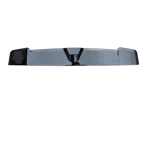 Aileron arrière de voiture becquet coffre toit réglable Voyageur T2