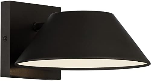 Access 20133LEDDMG-BL LED Outdoor Wall Mount from Solano Collection See Image