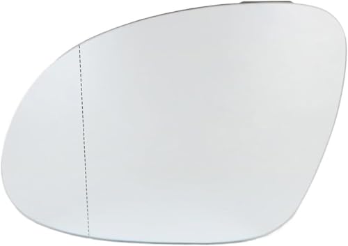 Rétroviseur latéral pour Skoda Yeti 2010-2017 miroir gauche