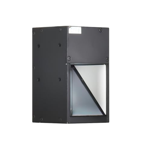 Source de lumière LED coaxiale pour détection automatique des défauts