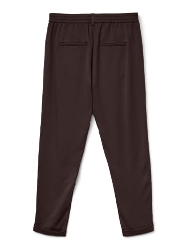 Vmmaya Mw Loose Solid Pant Noos – Ansicht 3