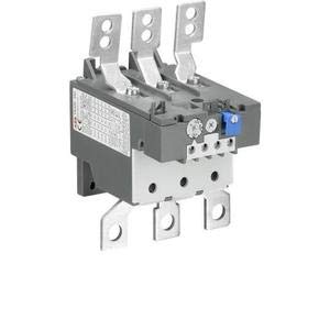 ABB TA200DU90 Overload Relay, 690 VAC, 66 - 90 A, 1 NO - 1 NC, 3 Pin