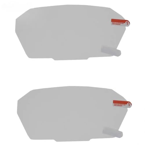 Film de protection de tableau de bord Triumph Street Triple R RS Tiger 1200 Daytona 765